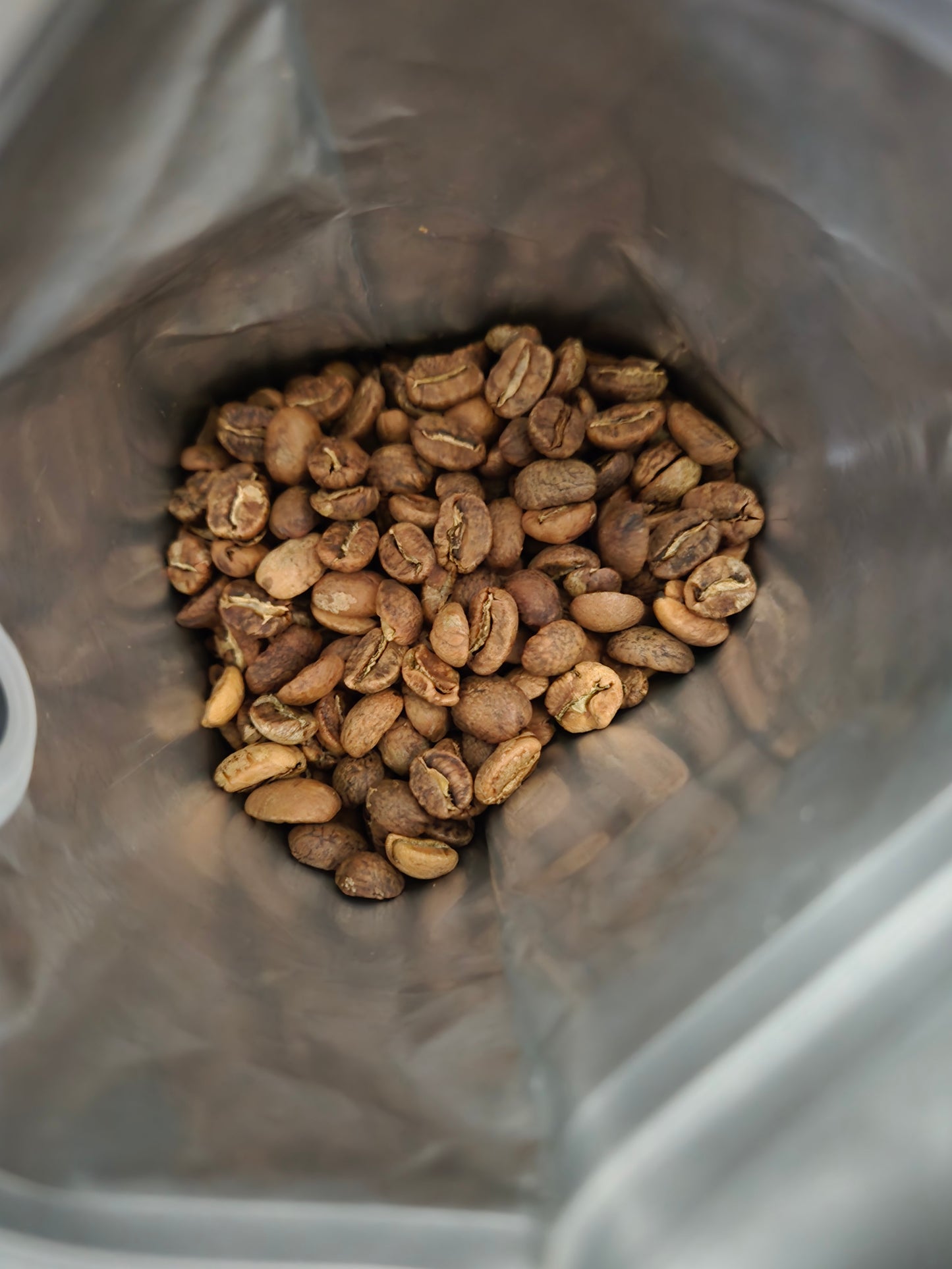 Kona 100% Hawaiian Extra Fancy - medium roast