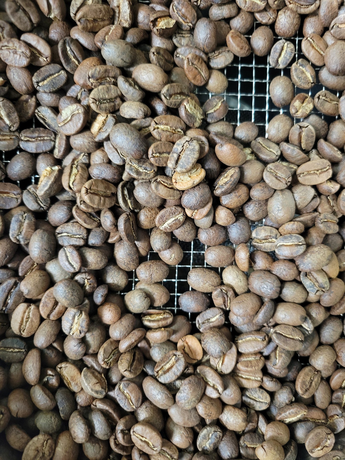 Maple Creamy House Blend