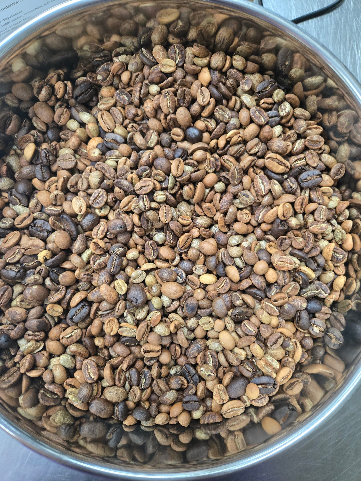 Cookie Dough House Blend