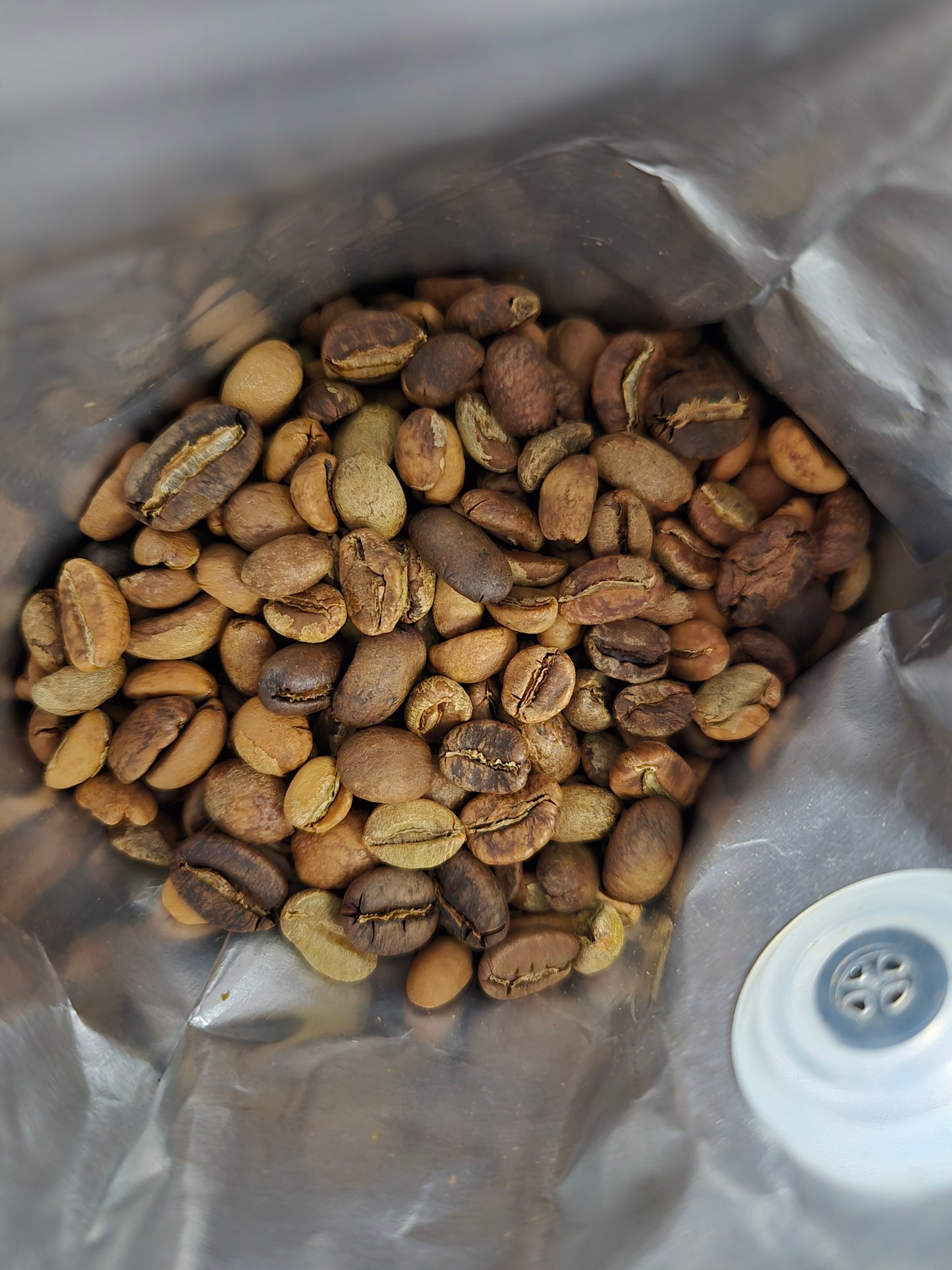 Cookie Dough House Blend