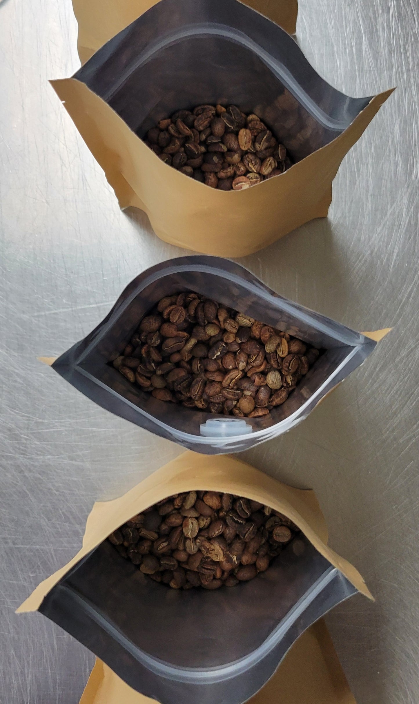 Canadskie Banana - House Blend