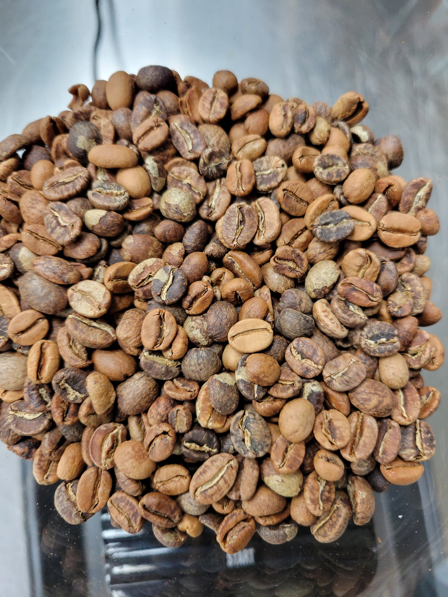 Canadskie Banana - House Blend