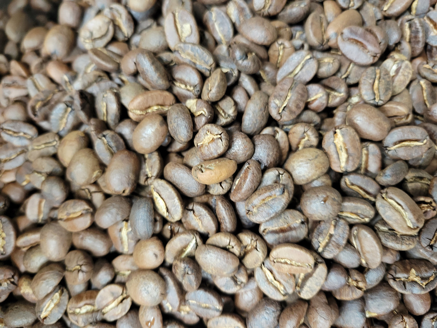 You Go Glen Cocoa - House Blend