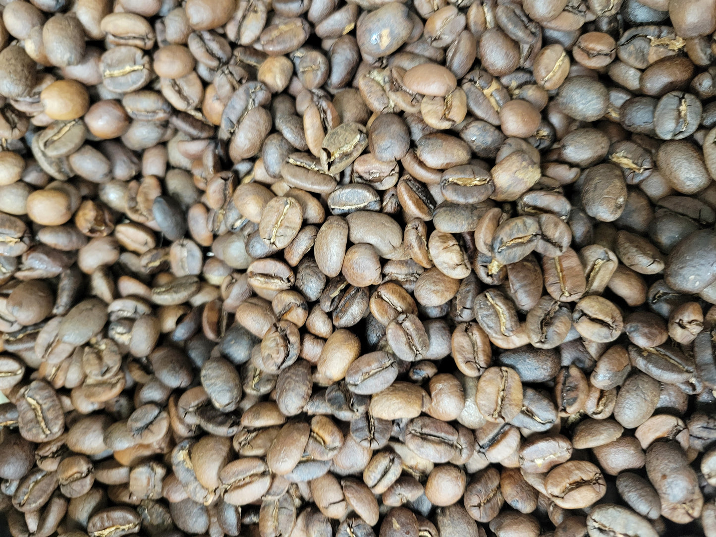 You Go Glen Cocoa - House Blend