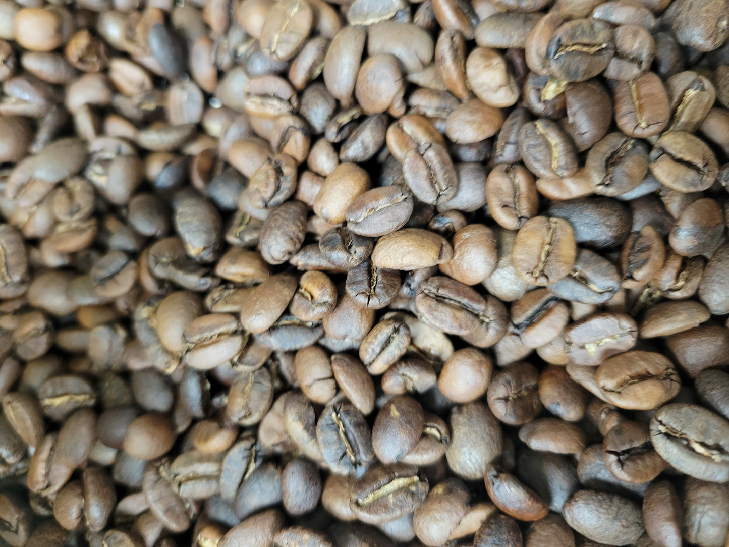You Go Glen Cocoa - House Blend