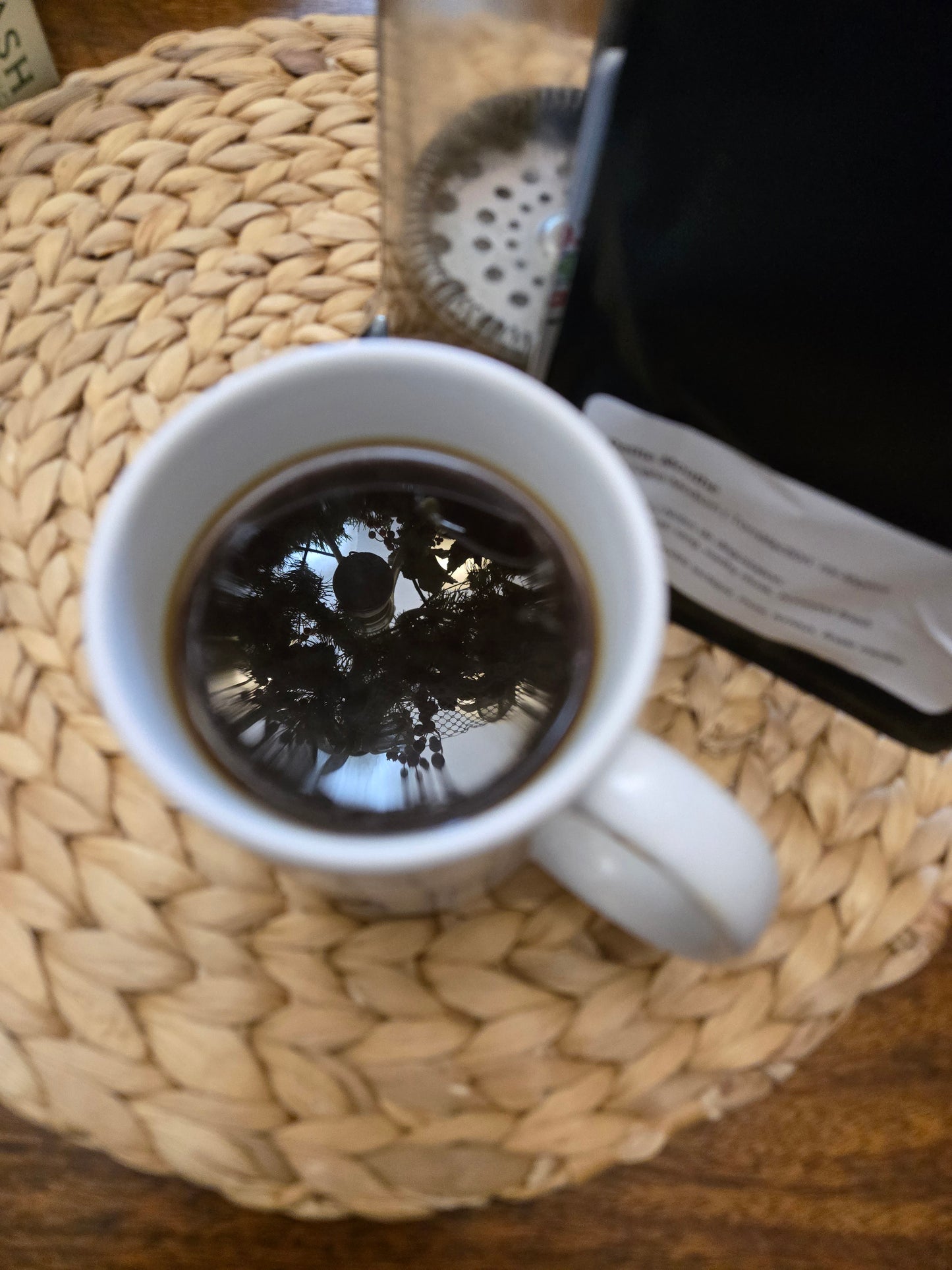 La Petite Mouthe Blend City+