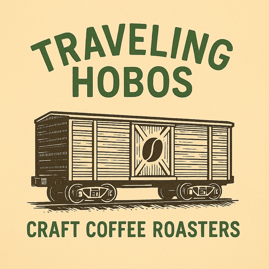 Load video: Traveling Hobos Ad