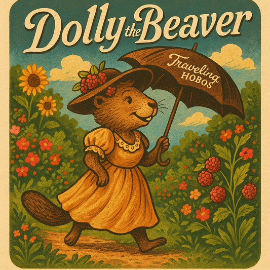 Dolly the Beaver Light Medium Roast