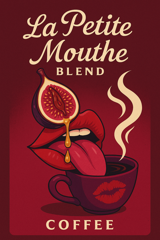 La Petite Mouthe Blend City+