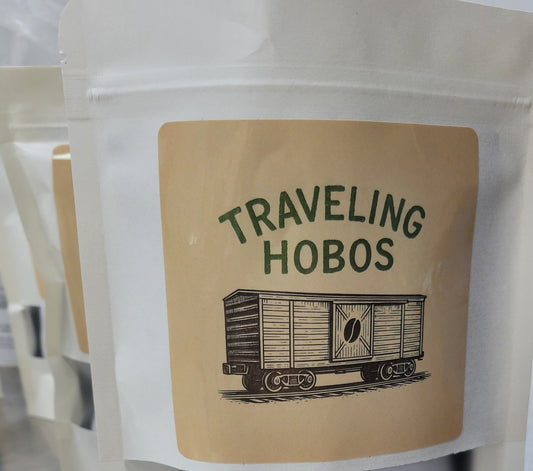 Variety Pack Fancy Coffee
