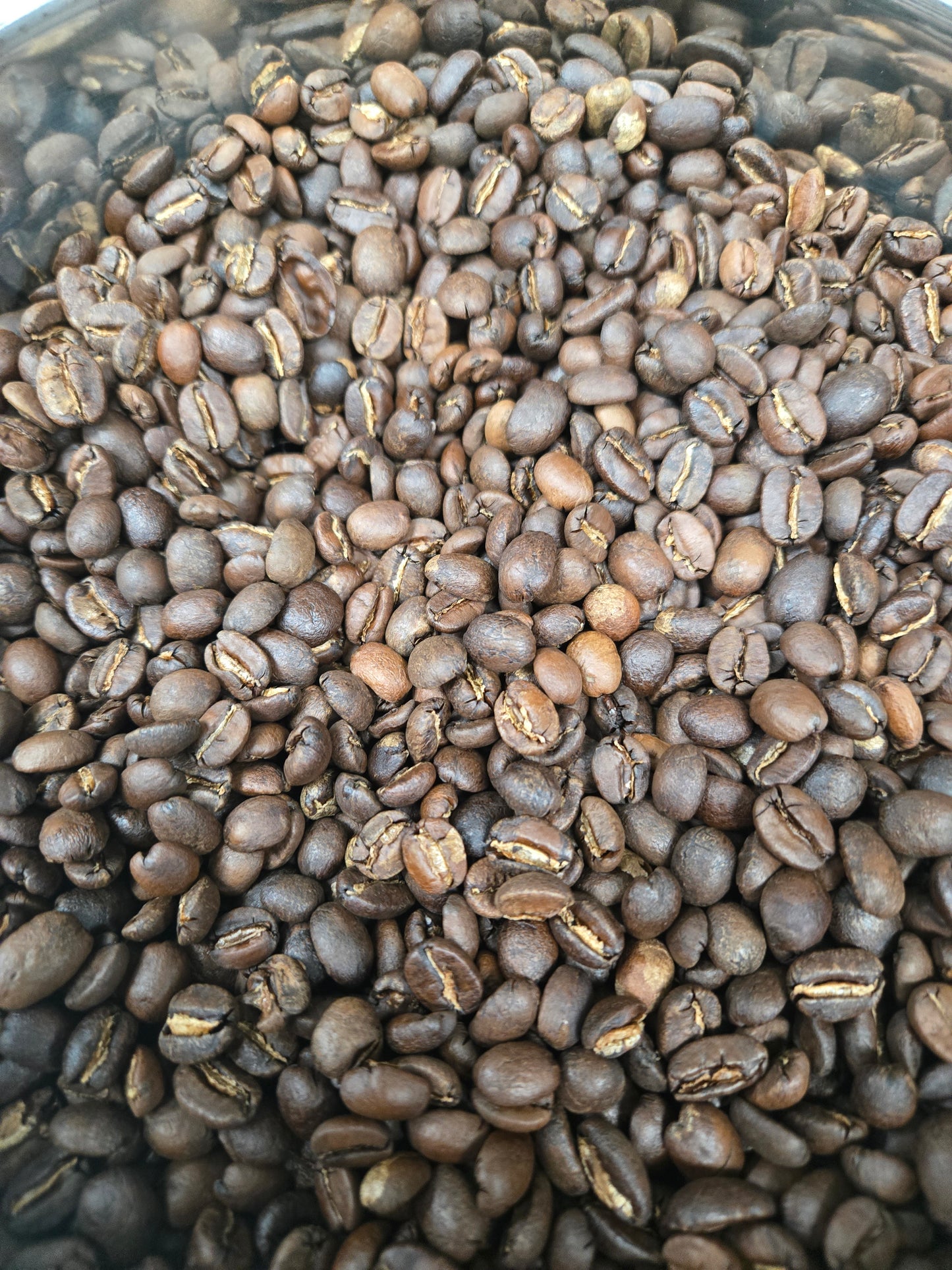 Espresso Dolce - Medium-Dark Roast